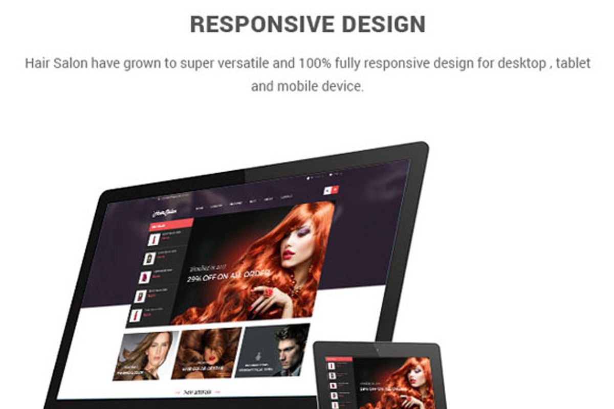 Ap Hair Salon Prestashop Theme, a Landing Page Template by apollotheme (Photo 9 of 9)