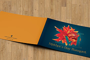 Mothers Day Banquet Invitation, a Templates & Theme by Godserv Designs (Thumbnail 3 of 4)