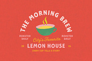 Quiby - Playful Font Family, a Sans Serif Font by Flavortype (Thumbnail 6 of 15)