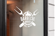 Vintage Food business logo set, a Branding & Logo Template by DenysHolovatiuk (Thumbnail 10 of 13)