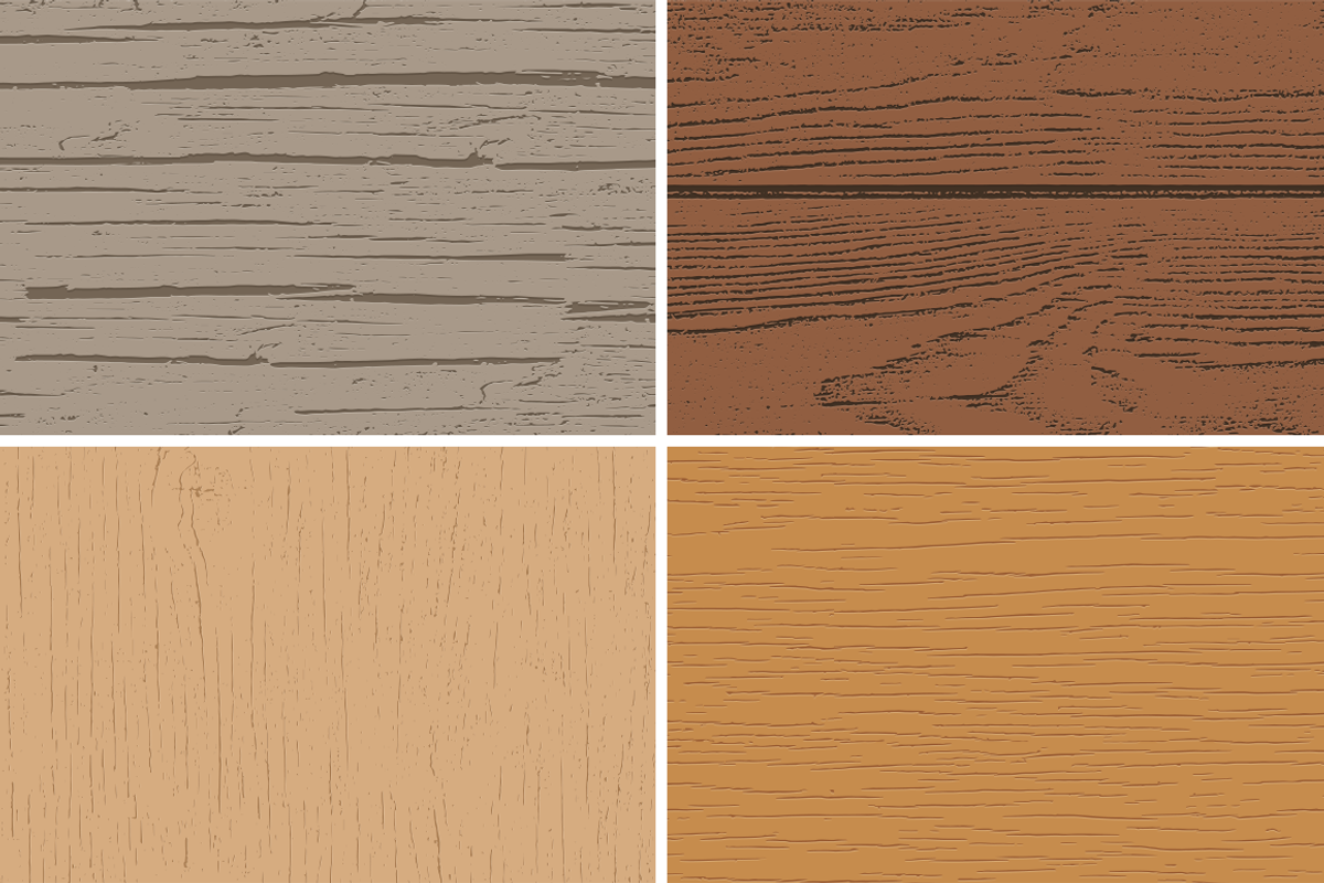 21 Wood Patterns - Bundle, a Pattern Graphic by Creativenauts