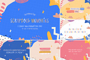 The HUGE Font Bundle (98% OFF) SALE, a Sans Serif Font by Salt & Pepper Designs (Thumbnail 116 of 185)