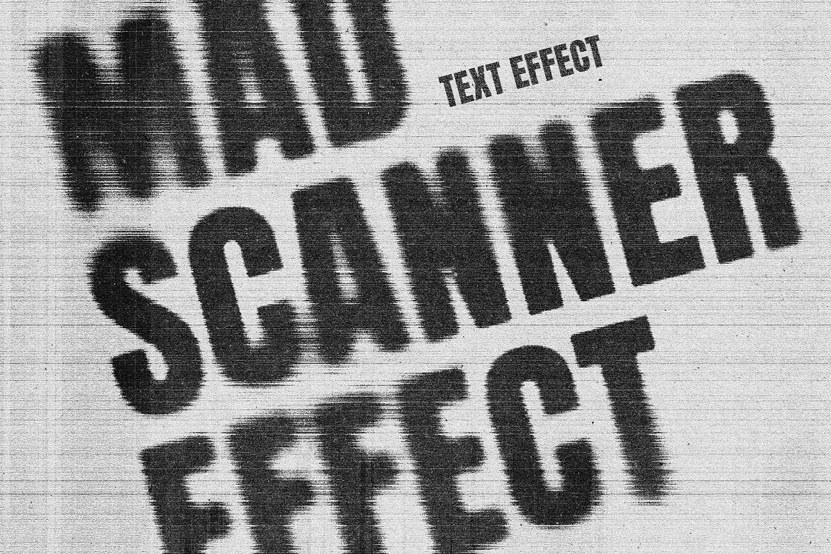 20-in-1 Xerox & Toner Effects Bundle, a Layer Style Add-On by pixelbuddha.net (Photo 11 of 23)