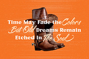 Pastel Trunk - Font Duo, a Serif Font by ErgibiStudio (Thumbnail 6 of 14)