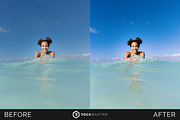 VIVID FILM Mobile & Desktop Presets, an Action Add-On by RockShutter (Thumbnail 8 of 10)