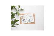 Sewing Kit Watercolor Clipart., an Illustration by NKTKNS (Thumbnail 7 of 7)