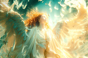 Lost Tales Shining Photo Effects, a Layer Style Add-On by pixelbuddha.net (Thumbnail 17 of 24)