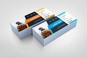 Modern Event Ticket, an Invitation Template by White Graphic (Thumbnail 5 of 6)