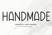 Relaxing Music, a Sans Serif Font by FreshTypeINK (Thumbnail 2 of 8)