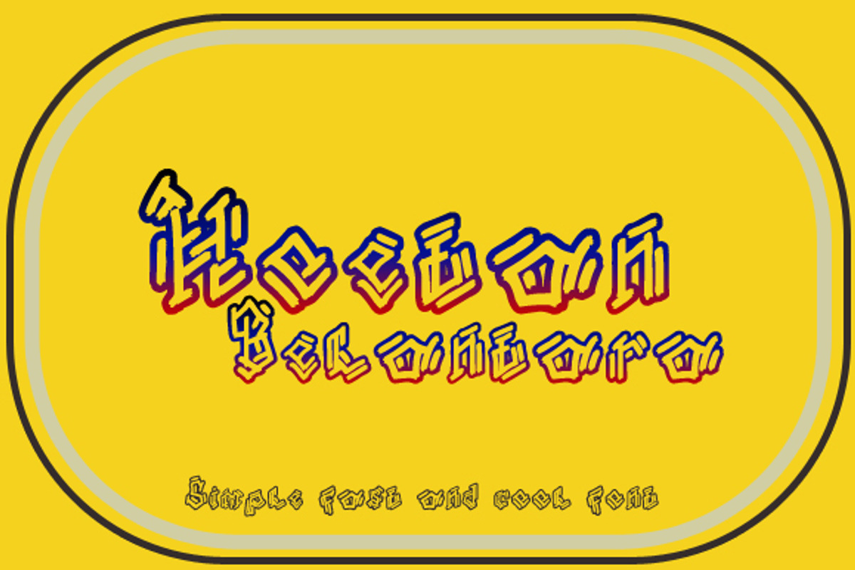 Bamboe Hutan preview 4