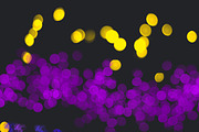 50 Bokeh Photoshop Brushes, a Brush Add-On by MixPixBox (Thumbnail 6 of 8)