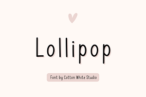 Lollipop