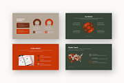 Uera : Business Pitch Keynote, a Presentation Template by Punkl Camp (Thumbnail 15 of 16)
