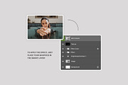 Broken Glass Photo Effect, a Layer Style Add-On by Design Squad (Thumbnail 7 of 7)