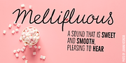Bellfort Draw, a Handwritten Font by GRIN3 (Nowak) (Thumbnail 5 of 8)