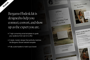 Flodesk Email Template Kit | Bergamo, an Email Template by Designorina (Thumbnail 7 of 9)