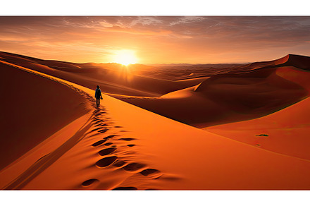 discovery adventure landscape, a Background Photo by pikepicture