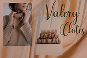 Alexandria, a Handwritten Font by Majelis Font (Thumbnail 5 of 5)