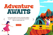 Cactus Town – Kids Font, a Serif Font by Pinisi ART (Thumbnail 8 of 10)