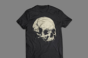 Skull, an Object Graphic by ArtOwl (Thumbnail 5 of 10)