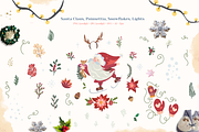 Christmas Wonderland, a Decorative Illustration by ArtstudioByKhushbu (Thumbnail 8 of 9)