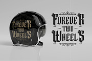 Dark Magic – Blackletter Typeface, a Blackletter Font by Typefactoryco (Thumbnail 7 of 10)