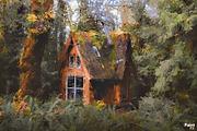 Abstract Paint FX - Photoshop Plugin, a Plug-in Add-On by Giallo (Thumbnail 14 of 26)