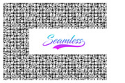 Eclectic fabric plaid pattern, a Pattern Graphic by Digital Studio (Thumbnail 2 of 4)