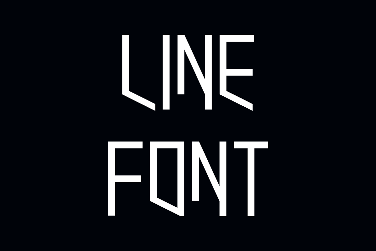 Mojito Drink, a Sans Serif Font by alon kelakon (Photo 3 of 6)