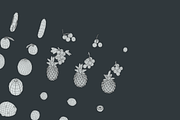 Back Garden - Animation Asset, an Environmental 3D Model by Polydactyl (Thumbnail 31 of 36)