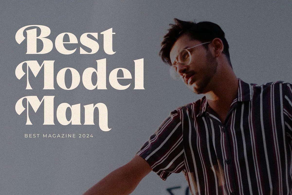 Suifak Bold Serif Font, a Serif Font by Storytype Studio (Photo 4 of 10)