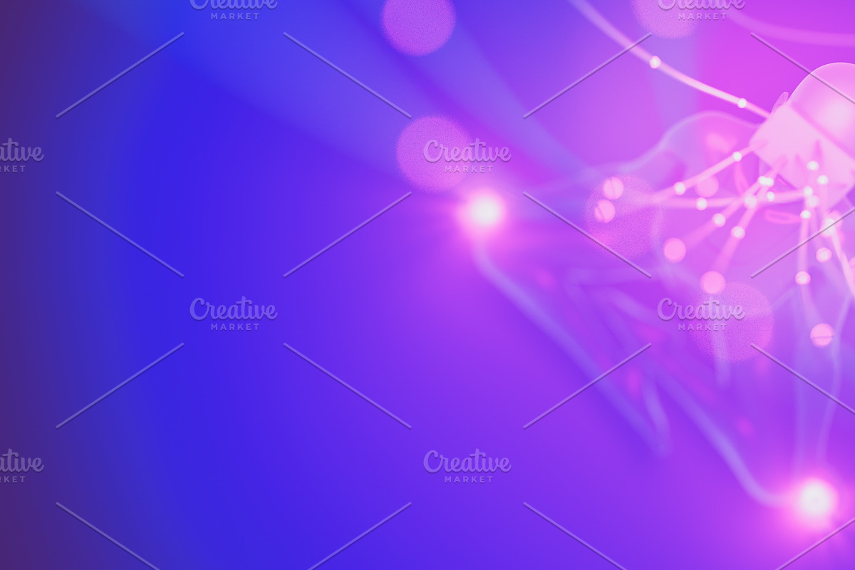 Metaverse, a Person Illustration by GarryKillian (Photo 6 of 14)