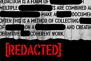 ReRun: A Stencil Font Family, a Font by Wingsart Studio (Thumbnail 5 of 9)