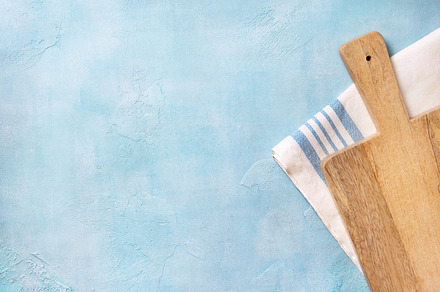 Background with napkin containing background, napkin, and kitchen, an Abstract Photo by natashamam