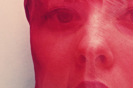 Emotional portrait of woman wearing, a Person Photo by Anneleven