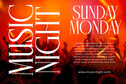 Belhinco Luxury Display Serif Font, a Serif Font by timelesstype.co (Thumbnail 10 of 20)
