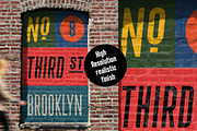 The Urban Mural Mockup, a Product Mockup by Arkitype (Thumbnail 3 of 7)