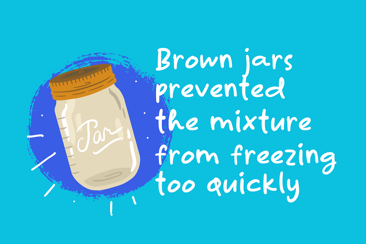 Notula Handwritten Font, a Handwritten Font by LetterStuff Typefoundry (Photo 4 of 8)