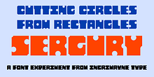 Sergury