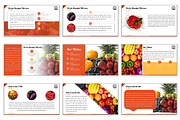 [PPTX] Food PowerPoint Presentation, a Presentation Template by litoondev (Thumbnail 20 of 27)