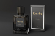 Klivora - Elegant Serif Font, a Serif Font by Idea Studio (Thumbnail 7 of 14)
