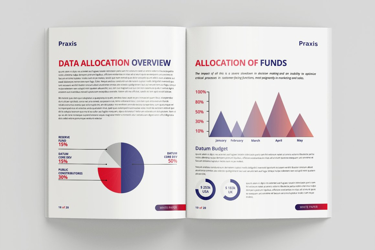 White Paper - Bundel, a Brochure Template by azadcsstune (Photo 38 of 41)