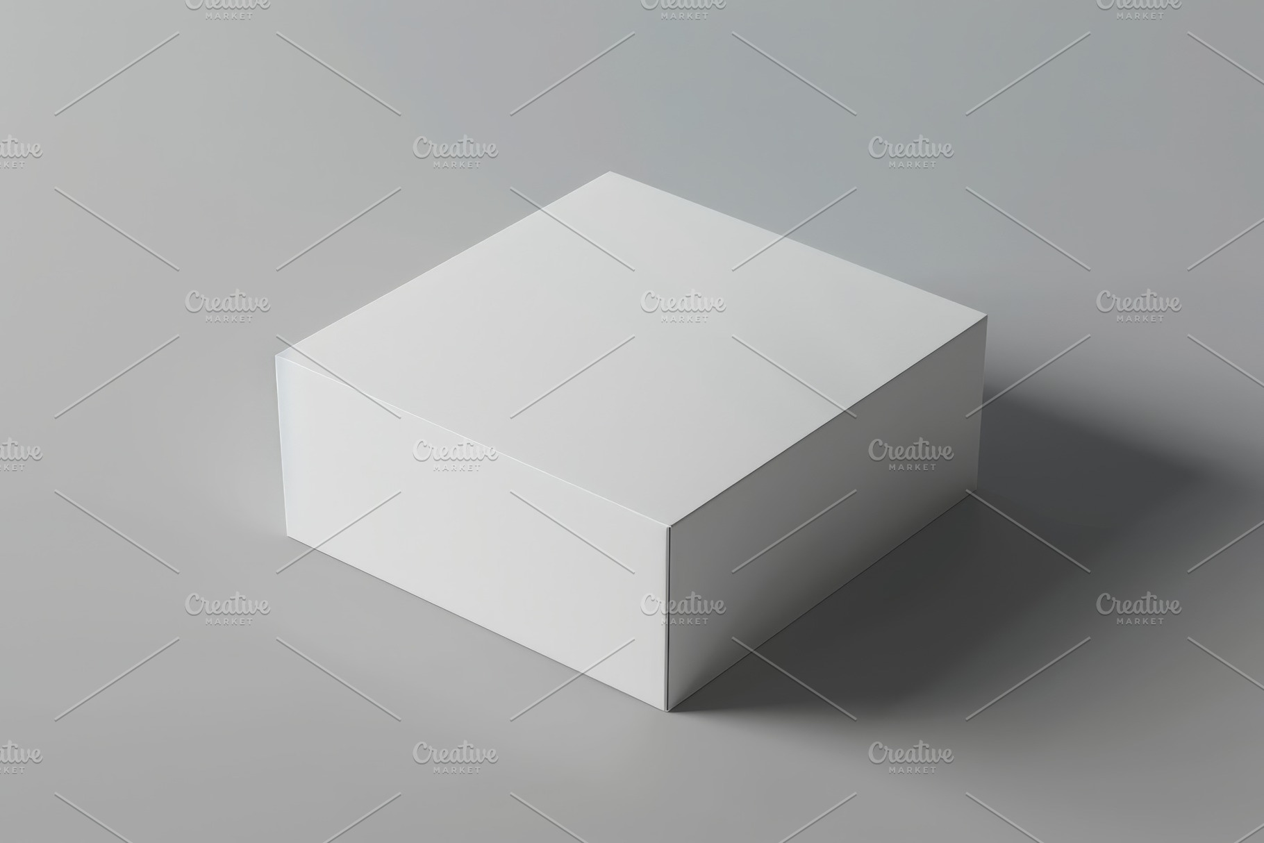 Realistic blank Software box mockup, a Background Photo by Pixeness ...