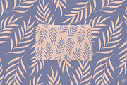 Bloom Floral Pattern Collection, a Pattern Graphic by The Paper Town (Thumbnail 10 of 10)