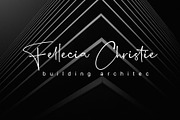 Southaste - a Signature Font, a Script Font by alphArtype (Thumbnail 4 of 11)