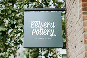 Maksum - Handwritten Font, a Script Font by StringLabs (Thumbnail 7 of 10)
