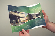 Multipurpose Tri-Fold Brochure, a Brochure Template by ShapShapy (Thumbnail 2 of 6)