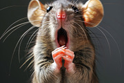 236 surprised animals, an Animal Photo by Handmadefont (Thumbnail 114 of 241)