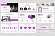 Yelondra - Ballet PowerPoint, a Presentation Template by StringLabs (Thumbnail 5 of 5)