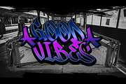 DOOM CAROLS, a Blackletter Font by dansdesign (Thumbnail 2 of 6)